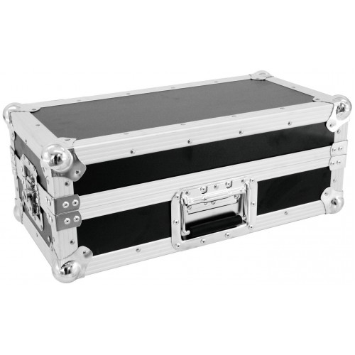 Mixer Case Road 19“ 4HE, černý