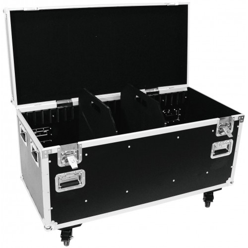 Tourcase Universal 120cm, s kolečky