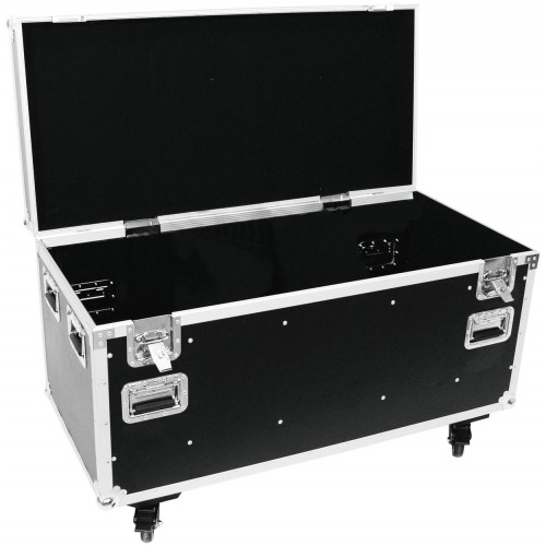 Tourcase universal ODV-1 120cm, s kolečky