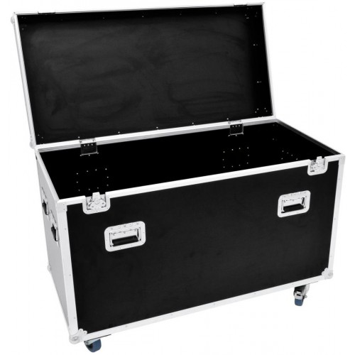 Tourcase universal Pro 120cm, s kolečky