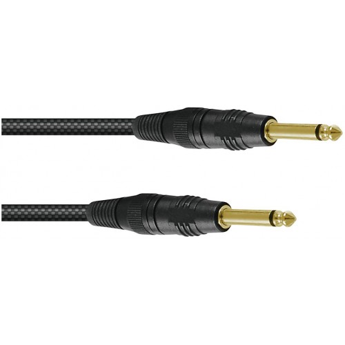 Sommer Cable SC-Spirit XXL SXGV-0300, nástrojový kabel, 1x 0,75 mm, 3 m
