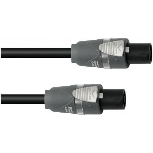 Sommer cable ME25-225-0250, speakon 2,5 mm2