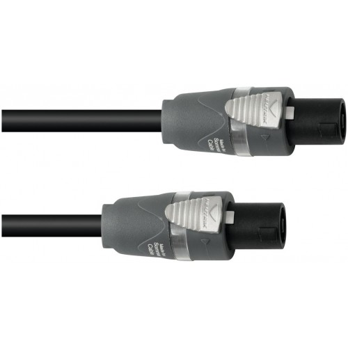 Sommer cable ME25-225-1500 Speakon 2,5 mm2