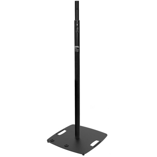Omnitronic BPS-43LCK, reproduktorový stojan, černý