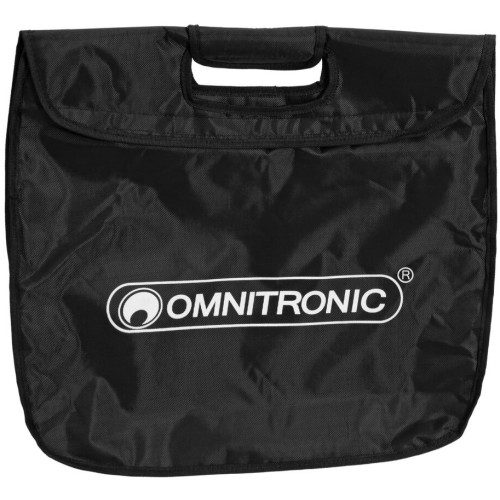 Omnitronic BPS-2, přepravní taška pro základnu stojanu BPS-2