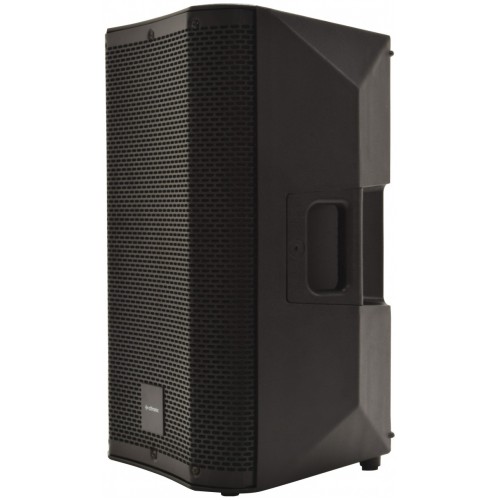 Citronic CASA-10A, aktivní 10" reprobox DSP/USB/SD/BT, 220W