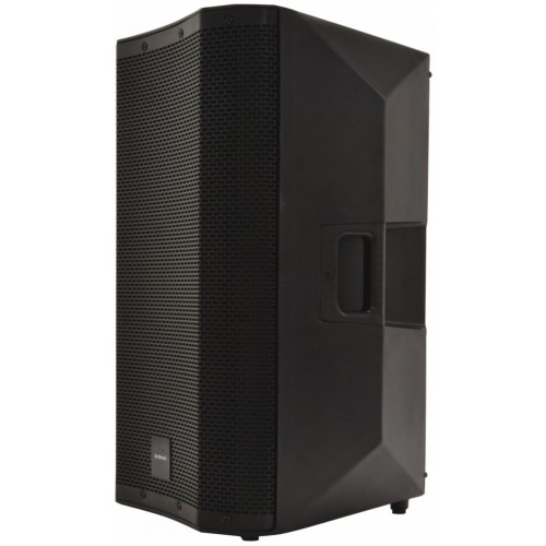 Citronic CASA-12A, aktivní 12" reprobox DSP/USB/SD/BT, 280W