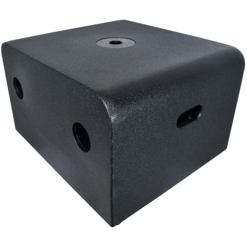 Citronic LOSUB-15, pasivní 15" subwoofer, 600W