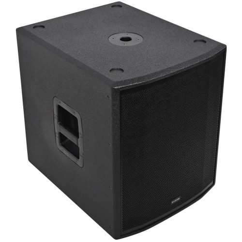 Citronic CUBA-15S, pasivní 15" subwoofer, 800W
